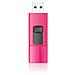Blaze B05 32GB, USB 3.0 (3.1 Gen 1) , Type-A, Windows 7 Home Basic, Windows 7 Home Basic x64, Windows 7 Home Premium, Windows 7 Home Premium x64, , Mac OS X 10.3 Panther, Girare, Rosa - Foto miniatura 4